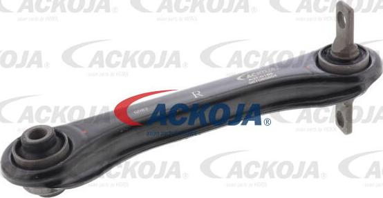 ACKOJA A37-0189 - Носач, окачване на колелата vvparts.bg