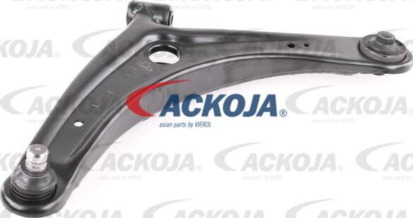 ACKOJA A37-1143 - Носач, окачване на колелата vvparts.bg