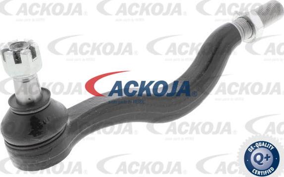 ACKOJA A37-1119 - Накрайник на напречна кормилна щанга vvparts.bg