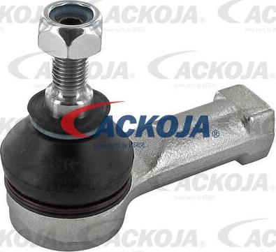 ACKOJA A37-1111 - Накрайник на напречна кормилна щанга vvparts.bg