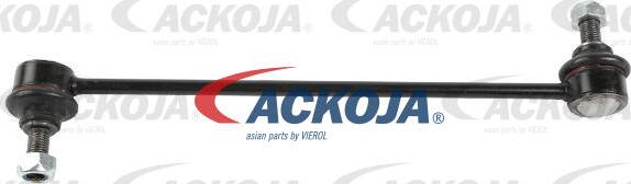 ACKOJA A37-1125 - Биалета vvparts.bg