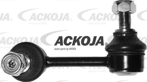 ACKOJA A37-1126 - Биалета vvparts.bg