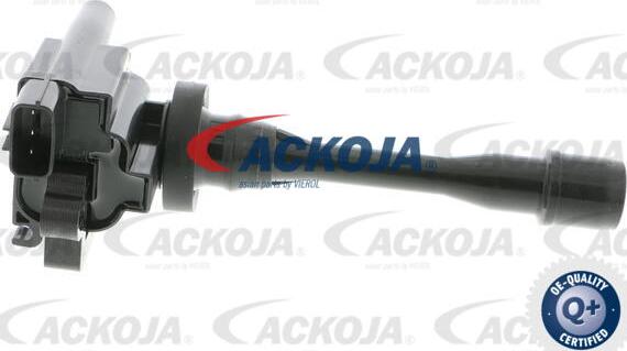 ACKOJA A37-70-0009 - Запалителна бобина vvparts.bg