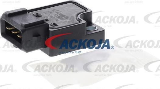 ACKOJA A37-70-0019 - Включващо устройство (комутатор), запалителна система vvparts.bg