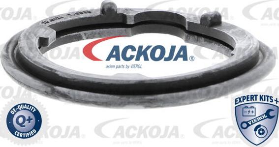 ACKOJA A26-99-0009 - Термостат, охладителна течност vvparts.bg