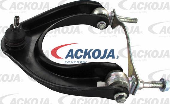 ACKOJA A26-9545 - Носач, окачване на колелата vvparts.bg