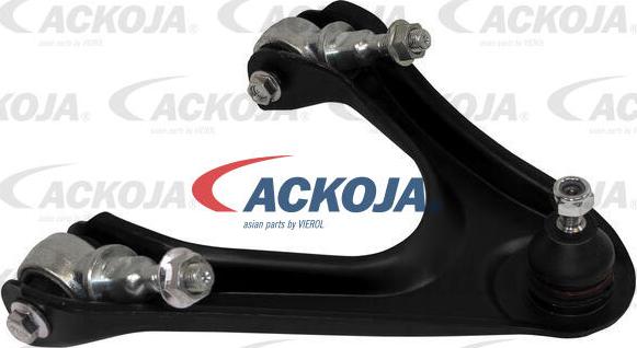 ACKOJA A26-9541 - Носач, окачване на колелата vvparts.bg