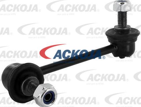 ACKOJA A26-9554 - Биалета vvparts.bg