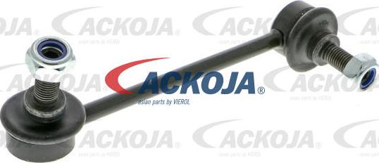 ACKOJA A26-9515 - Биалета vvparts.bg