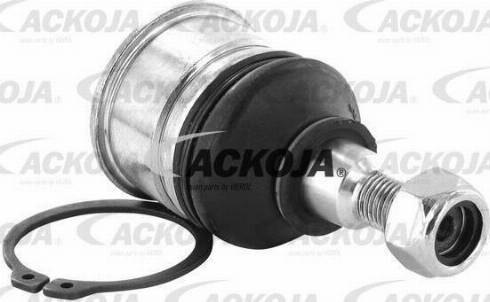 ACKOJA A26-9588 - Носач, окачване на колелата vvparts.bg