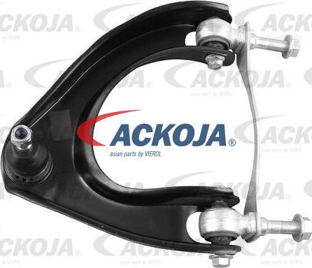 ACKOJA A26-9536 - Носач, окачване на колелата vvparts.bg