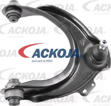 ACKOJA A26-9604 - Носач, окачване на колелата vvparts.bg