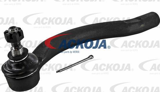 ACKOJA A26-9602 - Накрайник на напречна кормилна щанга vvparts.bg