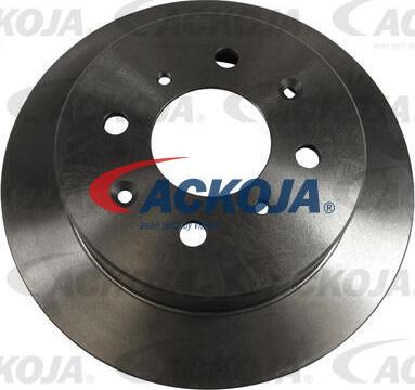 ACKOJA A26-40003 - Спирачен диск vvparts.bg