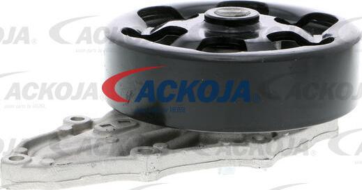 ACKOJA A26-50009 - Водна помпа vvparts.bg