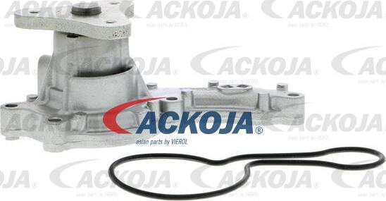 ACKOJA A26-50008 - Водна помпа vvparts.bg