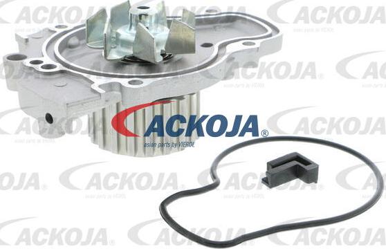 ACKOJA A26-50003 - Водна помпа vvparts.bg