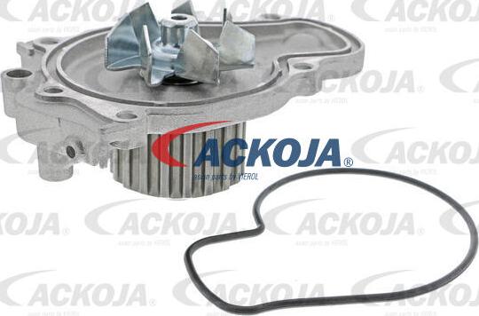 ACKOJA A26-50014 - Водна помпа vvparts.bg