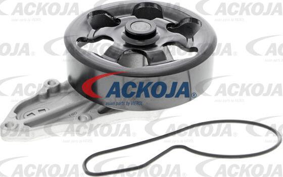 ACKOJA A26-50010 - Водна помпа vvparts.bg