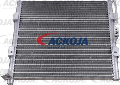 ACKOJA A26-62-0005 - Кондензатор, климатизация vvparts.bg