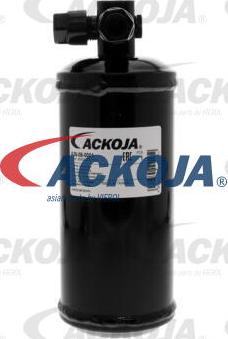 ACKOJA A26-06-0001 - Изсушител, климатизация vvparts.bg