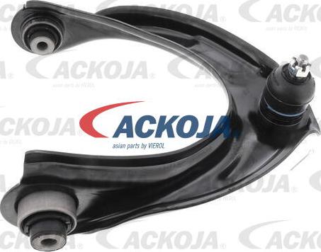 ACKOJA A26-0134 - Носач, окачване на колелата vvparts.bg