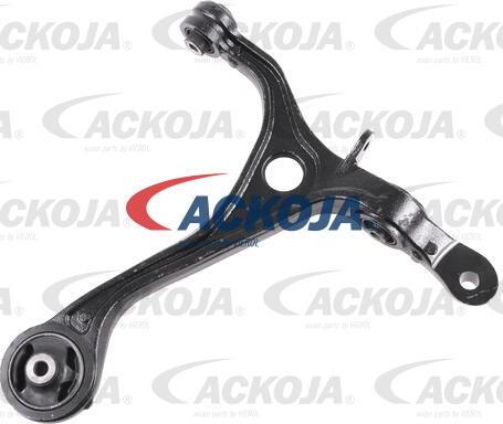 ACKOJA A26-0124 - Носач, окачване на колелата vvparts.bg