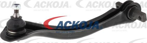 ACKOJA A26-0122 - Носач, окачване на колелата vvparts.bg