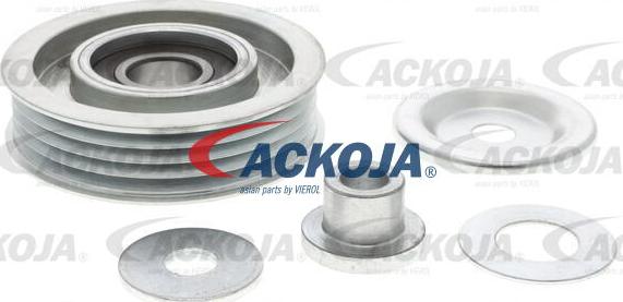 ACKOJA A26-0250 - Паразитна / водеща ролка, пистов ремък vvparts.bg