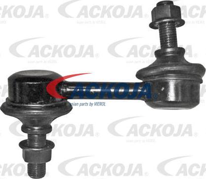 ACKOJA A26-0264 - Биалета vvparts.bg