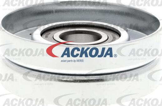 ACKOJA A26-0206 - Паразитна / водеща ролка, пистов ремък vvparts.bg