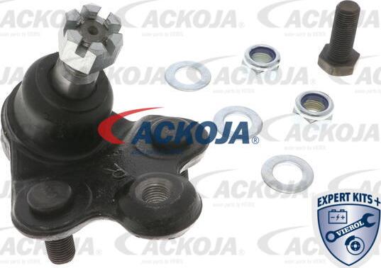 ACKOJA A26-1198 - Шарнири vvparts.bg