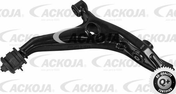 ACKOJA A26-1149 - Носач, окачване на колелата vvparts.bg