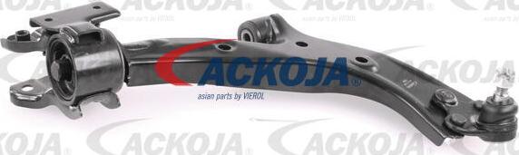 ACKOJA A26-1154 - Носач, окачване на колелата vvparts.bg