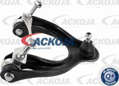 ACKOJA A26-1156 - Носач, окачване на колелата vvparts.bg