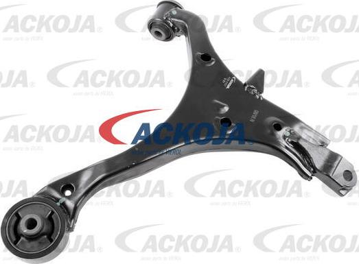 ACKOJA A26-1157 - Носач, окачване на колелата vvparts.bg