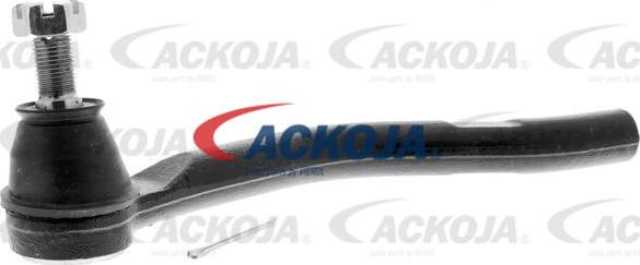 ACKOJA A26-1169 - Накрайник на напречна кормилна щанга vvparts.bg