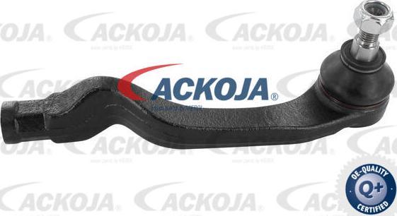 ACKOJA A26-1105 - Накрайник на напречна кормилна щанга vvparts.bg