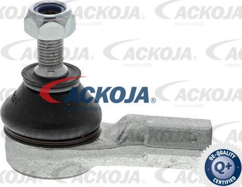 ACKOJA A26-1106 - Накрайник на напречна кормилна щанга vvparts.bg