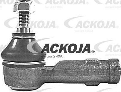 ACKOJA A26-1108 - Накрайник на напречна кормилна щанга vvparts.bg