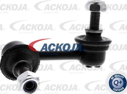 ACKOJA A26-1180 - Биалета vvparts.bg