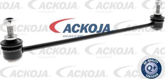 ACKOJA A26-1183 - Биалета vvparts.bg