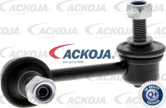 ACKOJA A26-1187 - Биалета vvparts.bg