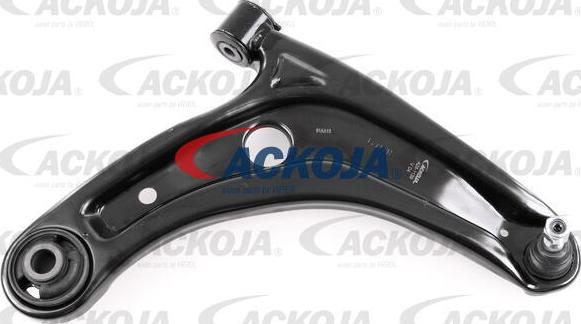 ACKOJA A26-1139 - Носач, окачване на колелата vvparts.bg