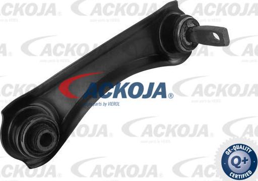 ACKOJA A26-1136 - Носач, окачване на колелата vvparts.bg