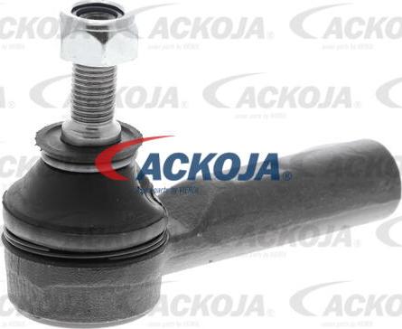 ACKOJA A26-1171 - Накрайник на напречна кормилна щанга vvparts.bg