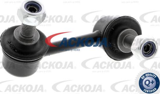 ACKOJA A26-1173 - Биалета vvparts.bg