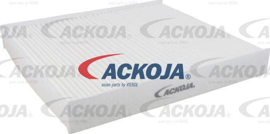 ACKOJA A26-30-1002 - Филтър купе (поленов филтър) vvparts.bg