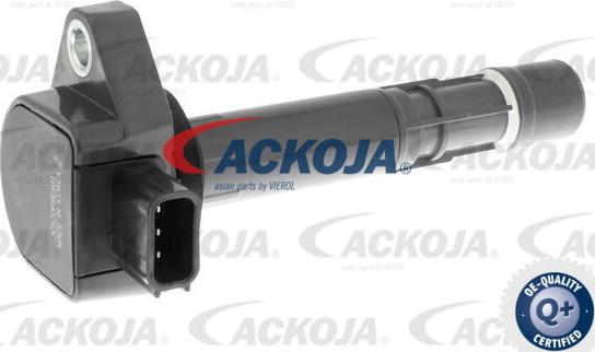 ACKOJA A26-70-0006 - Запалителна бобина vvparts.bg