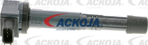 ACKOJA A26-70-0024 - Запалителна бобина vvparts.bg